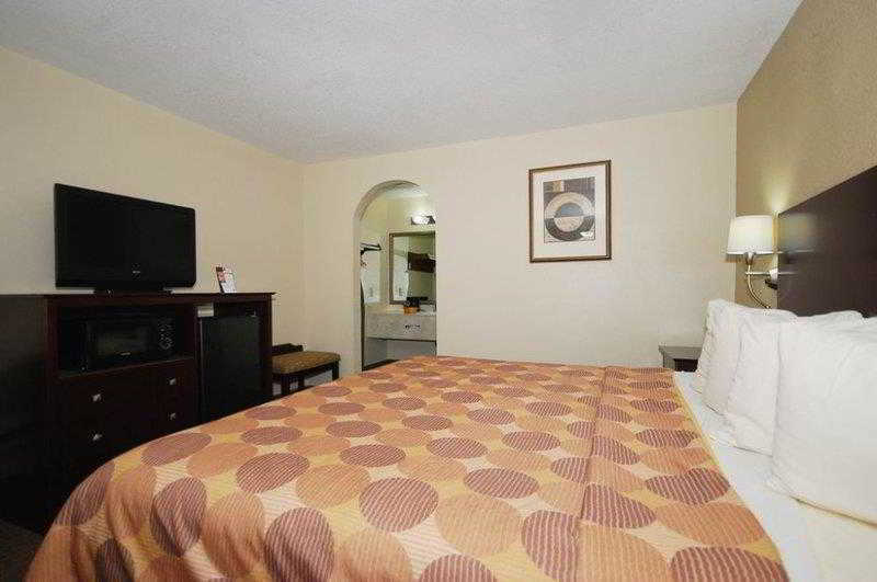 Best Western Minden Inn Dış mekan fotoğraf