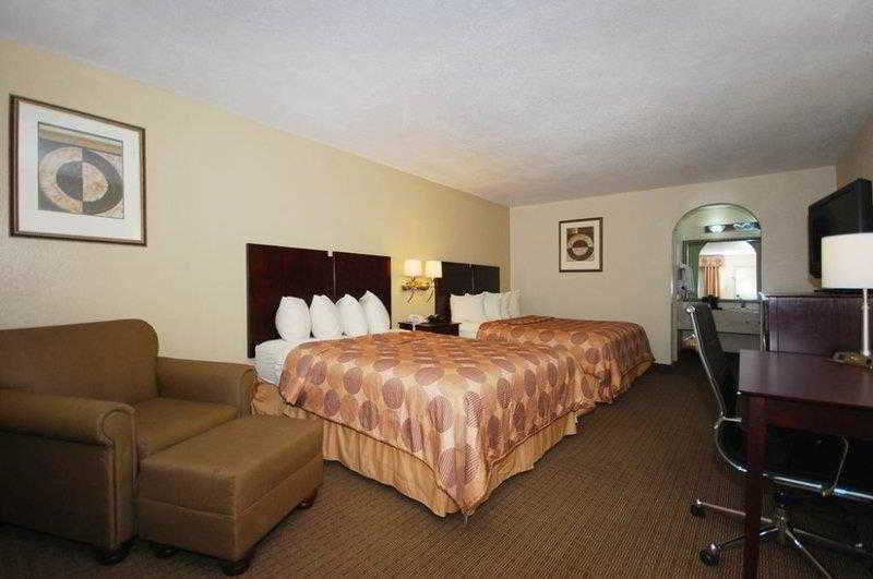 Best Western Minden Inn Dış mekan fotoğraf