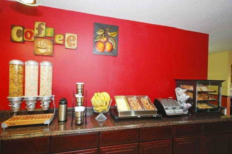 Best Western Minden Inn Dış mekan fotoğraf