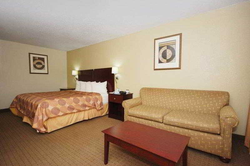 Best Western Minden Inn Dış mekan fotoğraf