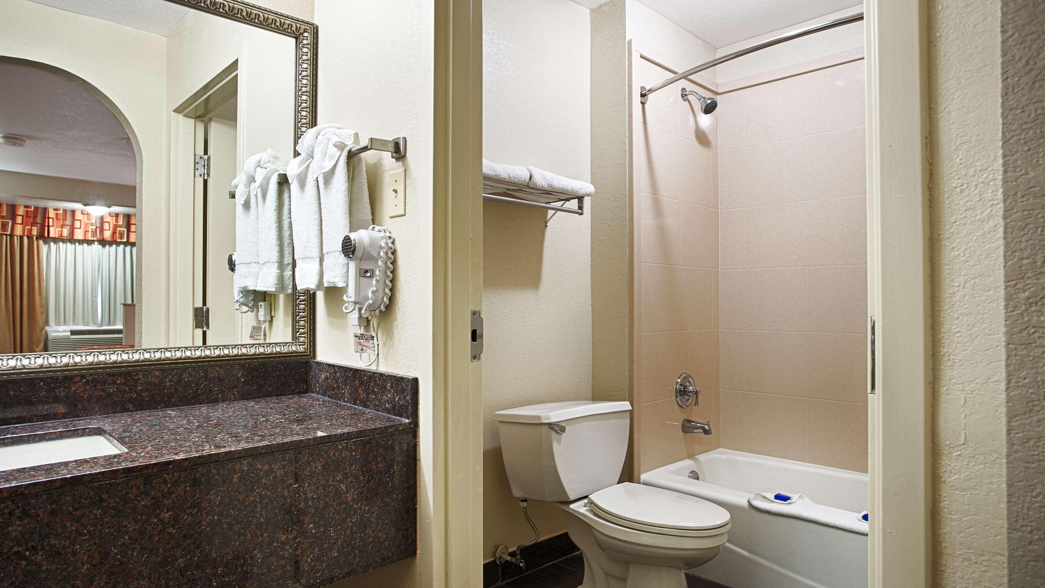 Best Western Minden Inn Dış mekan fotoğraf