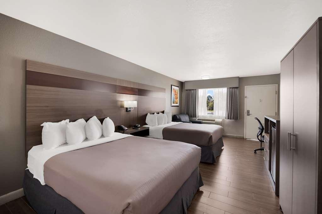 Best Western Minden Inn Oda fotoğraf