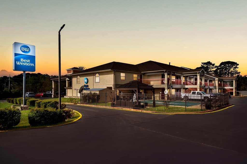 Best Western Minden Inn Dış mekan fotoğraf