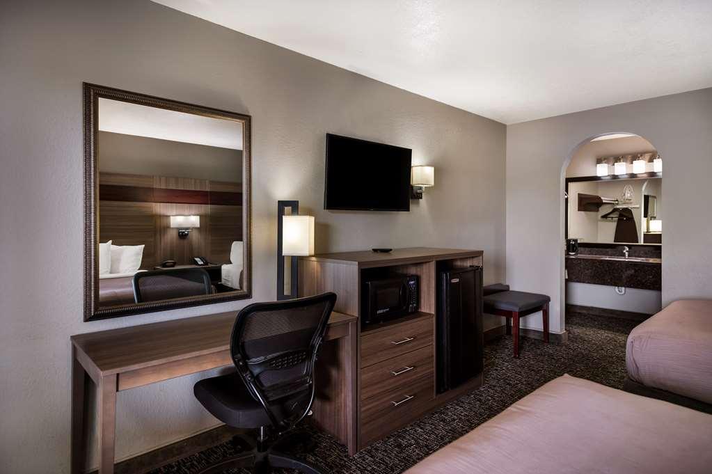 Best Western Minden Inn Oda fotoğraf