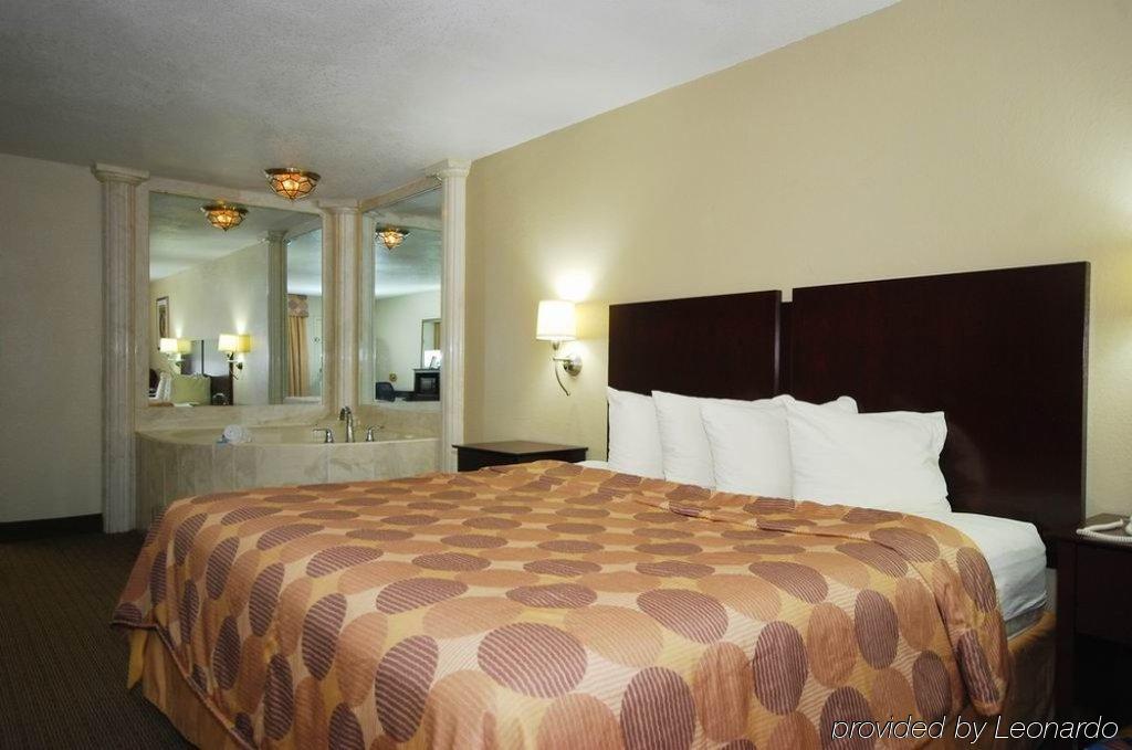 Best Western Minden Inn Dış mekan fotoğraf