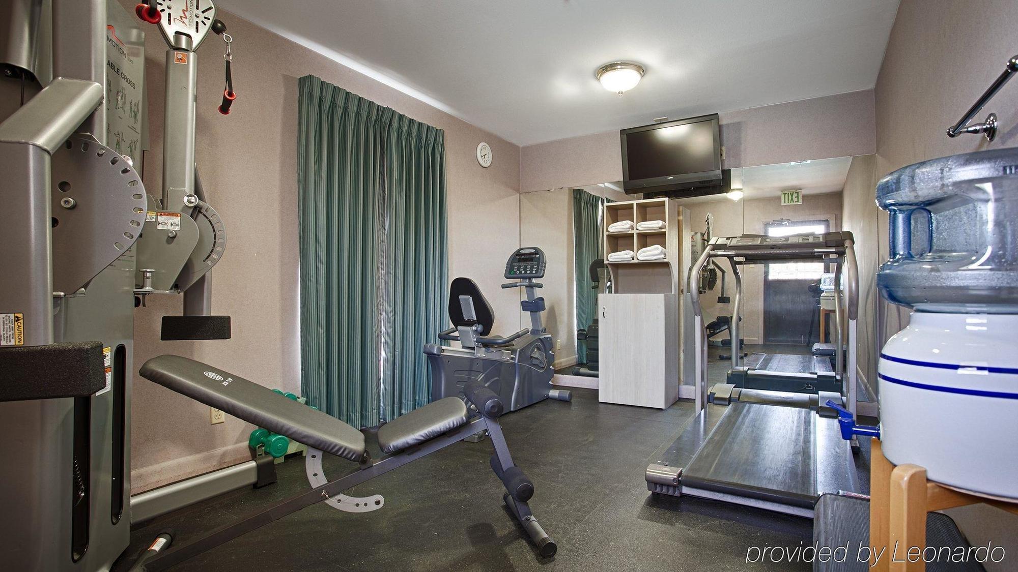 Best Western Minden Inn Dış mekan fotoğraf