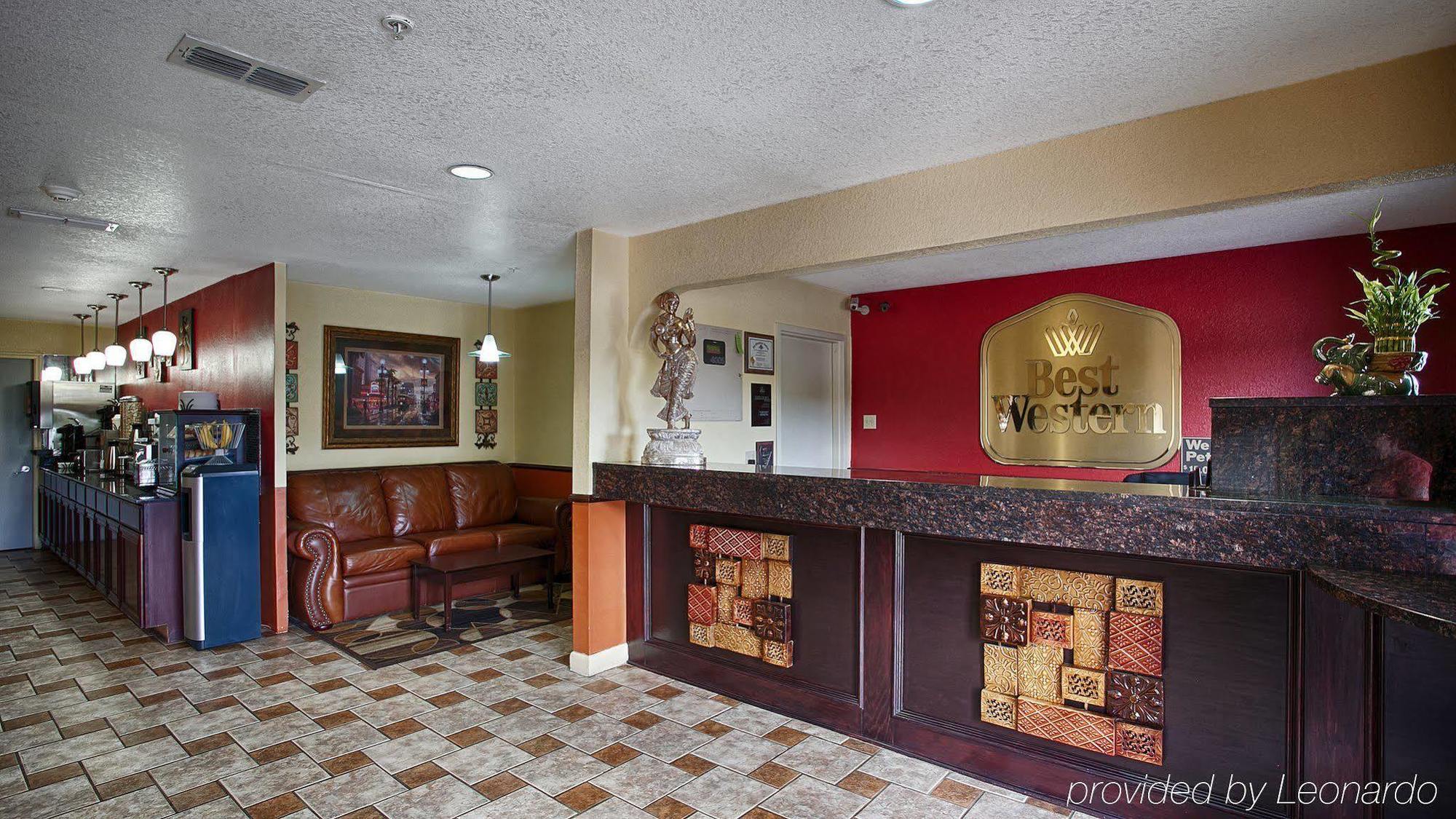 Best Western Minden Inn Dış mekan fotoğraf