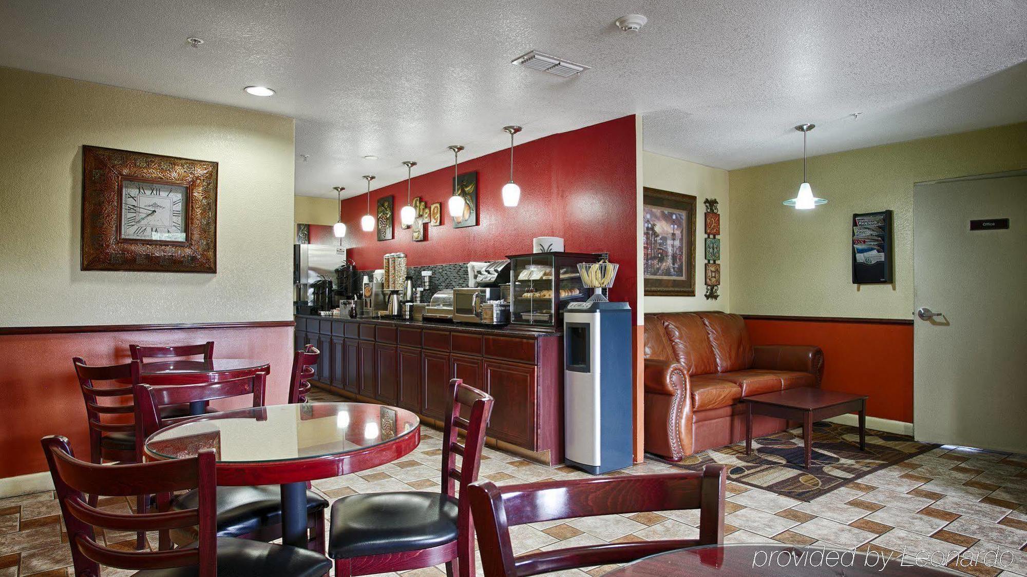 Best Western Minden Inn Dış mekan fotoğraf