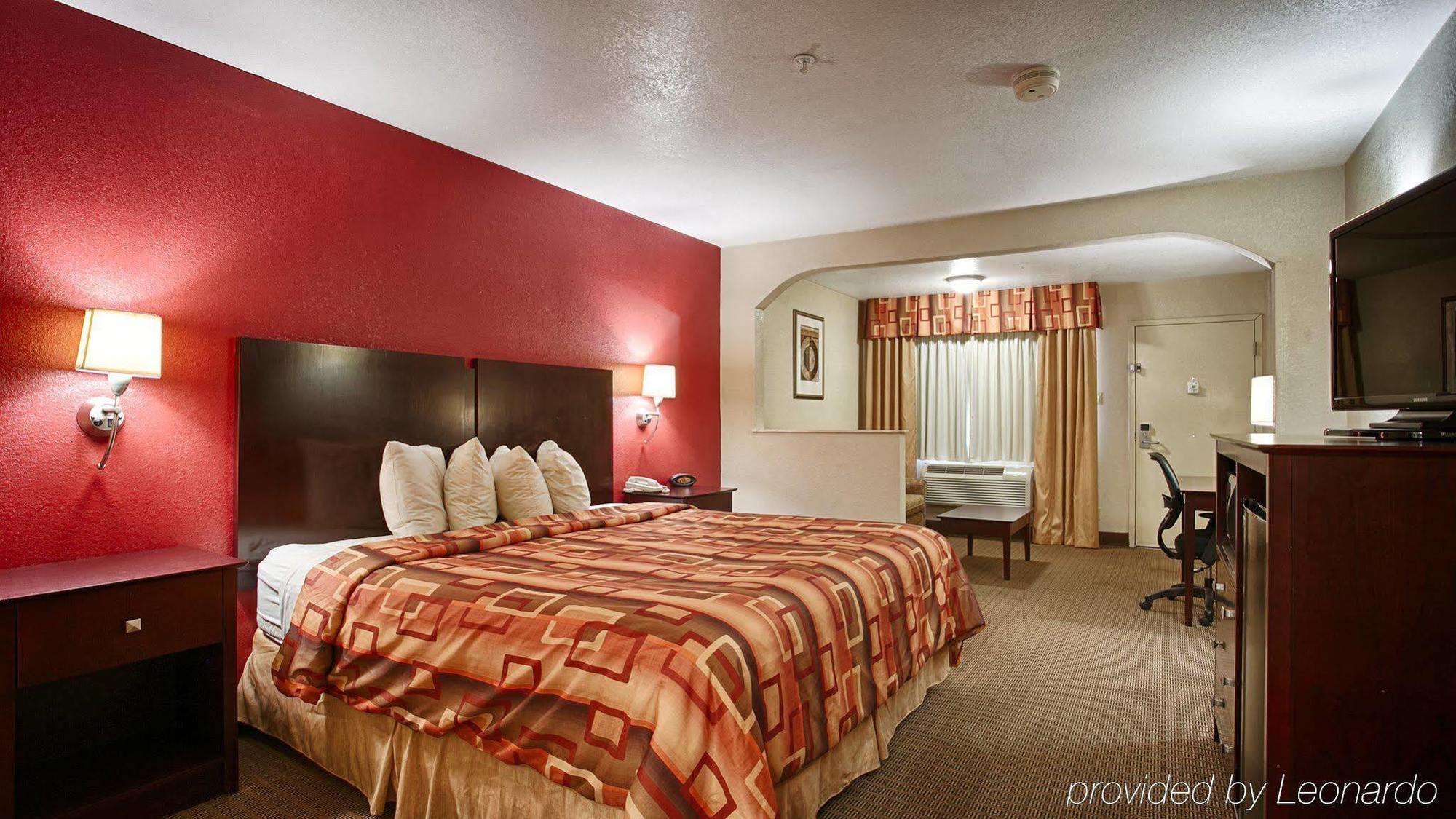Best Western Minden Inn Dış mekan fotoğraf