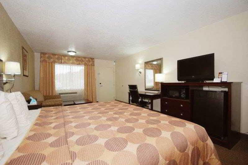 Best Western Minden Inn Dış mekan fotoğraf